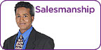 Salesmanship - 360 degree appraisal questions